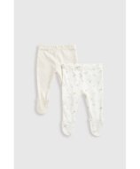 MOTHERCARE legingi, 2gab., GF293