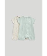 MOTHERCARE krekls ar īsām piedurknēm 2 gab., LL805 74