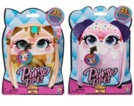 PURSE PETS interaktīvā soma Trendy Treats, asst., 6064689