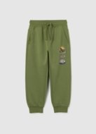 OVS džogera bikses, 110 cm, 002476628