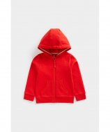 MOTHERCARE džemperis ar rāvējslēdzēju, CB113