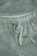 COCCODRILLO pidžamas, zaļš, ZC5448118PJS-011-104, 104-110 cm