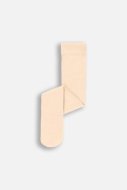 COCCODRILLO zeķubikses TIGHT COTTON COLORFUL, beige, ZC4380210TCC-002-104, 104/110 cm