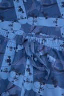 COCCODRILLO pidžamas PAJAMAS, zils, WC5448216PJS-014-092, 092 cm