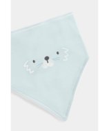 MOTHERCARE bib, 3 gab., FE022 onesize