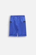 COCCODRILLO bikses IN THE SUN BOY JUNIOR, zils, WC5120501IBJ-032-164, 164 cm