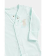 MOTHERCARE zīdaiņu kombinezons, 3 gab., FE113