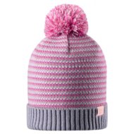 LASSIE Cepure Neida Light grey 728766-9321