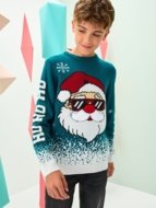 NEXT džemperis, F22678, 140 cm