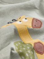 NEXT t-krekls ar īsam piedurknēm, W63028, 80 cm