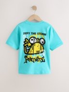 NEXT FORTNITE t-krekls ar īsam piedurknēm, F82315, 128 cm