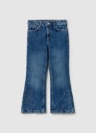 OVS džinsi, zili, 140 cm, 002094445