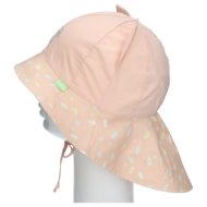 TUTU cepure, gaiši rozā, 3-006560, 50/52 cm