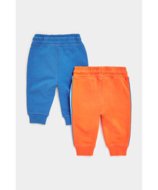 MOTHERCARE džogera bikses, 2 gab., CB047