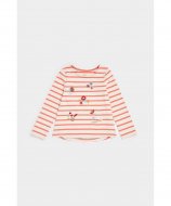 MOTHERCARE t-krekls ar garām piedurknēm, CA302