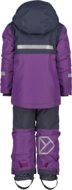 DIDRIKSONS ziemas komplekts SKARE, violets, 504342-I12, 80 cm