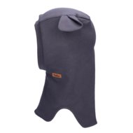 TUTU cepure-ķivere, pelēka, 3-007083, 46-50 cm