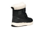 GEOX ziemas zābaki J46APC-0BCFU-C9999, 33 izmērs
