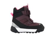 VIKING ziemas zābaki EXPOWER WARM GTX 2V, tumši violeti, 3-93020-4896, 25 izmērs