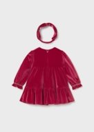 MAYORAL kleita, red, 2.904-75