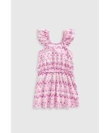 MOTHERCARE kleita ar īsam piedurknēm, HC946 140