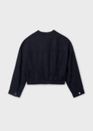 MAYORAL jaka, black, 6.404-85, cm