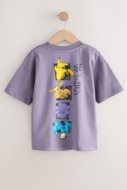 NEXT POKEMON t-krekls, F34114, 128 cm