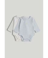 MOTHERCARE bodijs, 2 gab., AX36001, 80 cm