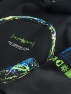 NEXT džemperis ar kapuci, F19708 116 cm