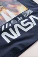 NEXT NASA krekliņš ar īsām piedurknēm, AC4977, 146
