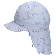 TUTU cepure, zila, 3-007773, 46-48 cm