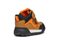 GEOX ziemas zābaki B566LB-0MEFU-C2G9B, 22 izmērs