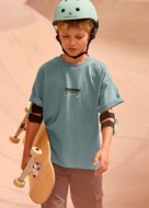 MAYORAL t-krekls ar īsam piedurknēm, bayleaf, 6.036-28, 157  cm