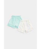 MOTHERCARE šorti, 2 gab., EC502