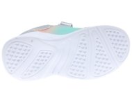 BEPPI ikdienas apavi, sudraba krāsa, 2201280