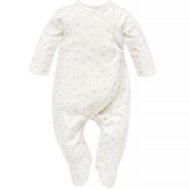 PINOKIO zīdaiņu kombinezons LOVELY DAY, ecru, 50 cm, 1-02-2211-12