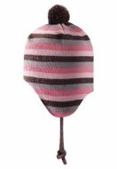 LASSIE Cepure Simi Coral pink 718769-3381