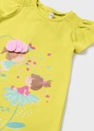 MAYORAL kleita 4M, citrus, 19-95