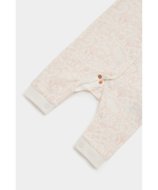 MOTHERCARE zīdaiņu kombinezons 3 gab., FC106