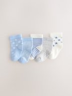 NEXT zeķes, 5 gab, W70060, izmērs