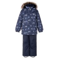 LENNE ziemas komplekts RON, 98 cm, 98 cm