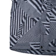 HUPPA ziemas jaka MARINEL 2, gaiši pelēka, 17200214-12328