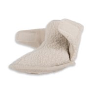 LODGER flīsa apava, birch, beige, 3-6m., SLT 599_3-6