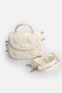 COCCODRILLO rokassomu, zila, WC6301201ACC-002-000