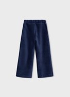 MAYORAL bikses, navy, 4.575-75