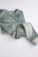 COCCODRILLO pidžamas, zaļš, ZC5448118PJS-011-104, 104-110 cm