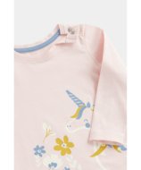 MOTHERCARE krekls ar garām piedurknēm, FA789