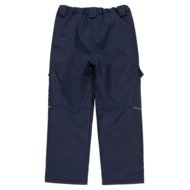 LENNE slēpošanas bikses MARCO, tumši zili, 23356-229, 158cm