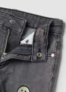 OVS džinsi, 104 cm, 002551267