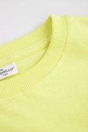 COCCODRILLO džemperis, dzeltens, WC6143102NBJ-004-140, 140 cm